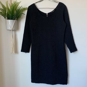 Zara W&B Collection Evening Dress